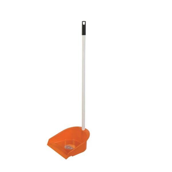 Pala Plastica Con Cabo Plastico