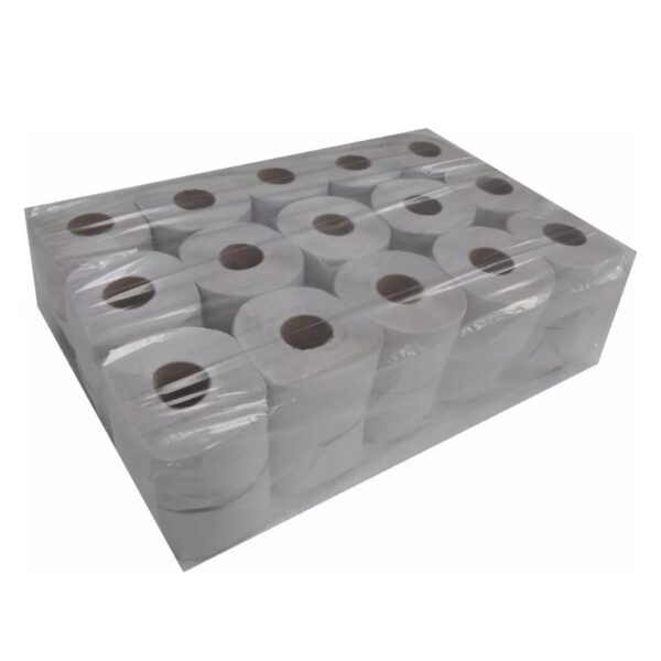 Papel Higienico Eco (8 Rollos X 300M) - Beige