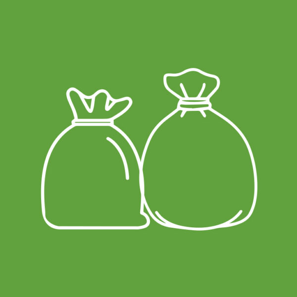 Bolsas de Residuos