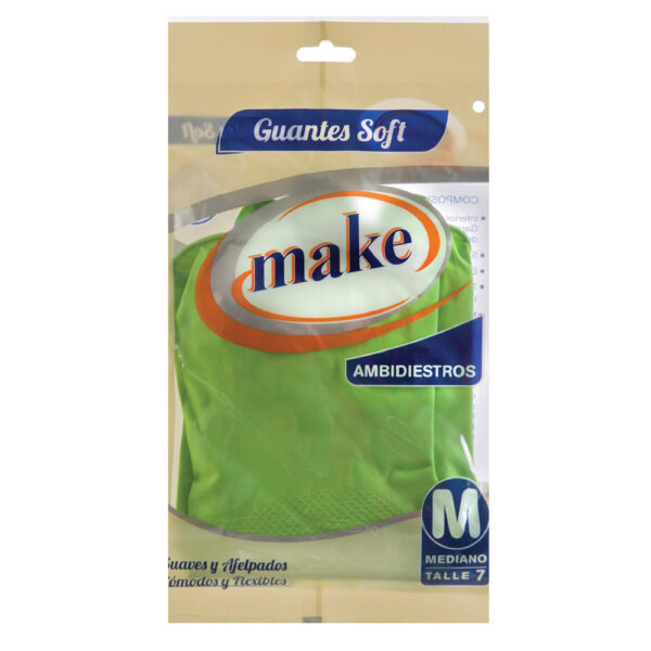 Guante De Cocina