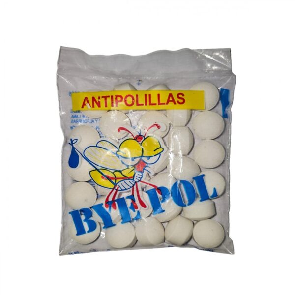 Naftalina